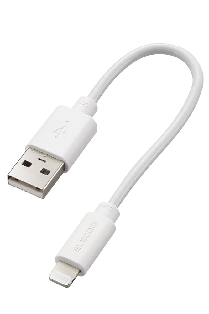 Amazon.co.jp: エレコム Lightningケーブル ライトニング iPhone